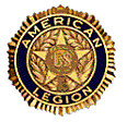 American Legion Post 379 in Bedford is a Proud Sponsor of the 2019 Texas Armed Forces and Military Veterans Open Chess Championships
