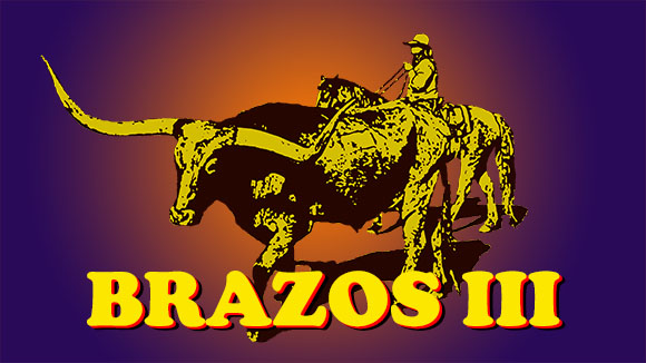 BRAZOS PHOTO AND GRAPHICS BY JIM HOLLINGSWORTH