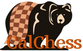 CalChess is a Proud Sponsor of the 2019 Texas Armed Forces and Military Veterans Open Chess Championships