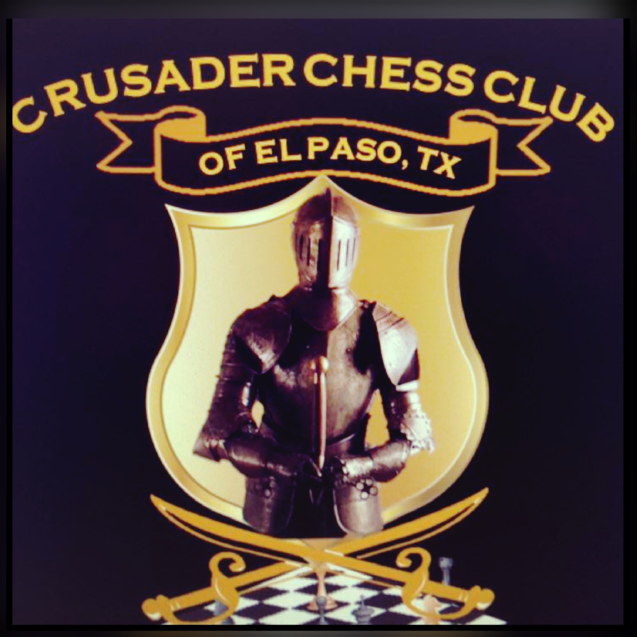 Crusader Chess Club